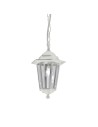 Rossini Woody WO003 Lustre classique d'extérieur E27