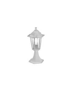 Rossini Woody WO002 lampioncino per esterno in stile classico E27