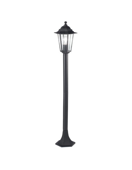 Rossini Woody WOO004 Paletto in stile classico per giardino