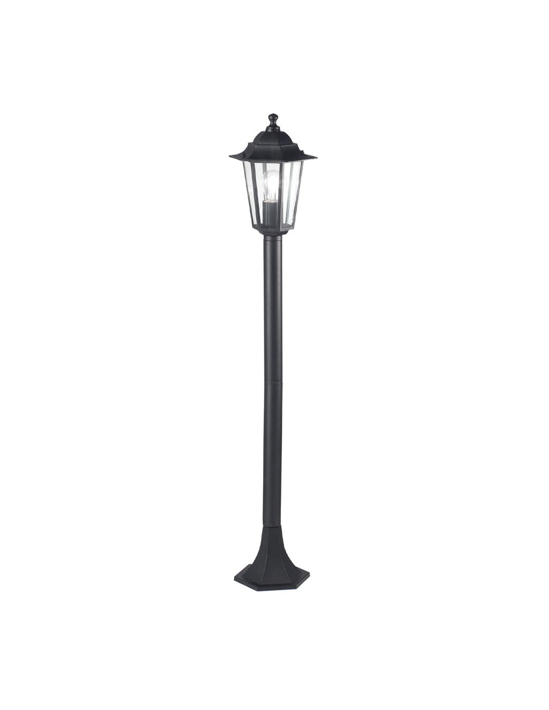 Rossini Woody WOO004 Piquet de jardin de style classique