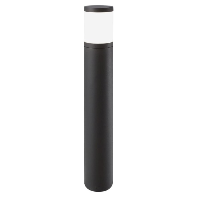 Rossini James JAM002 lampione per giardino led E27