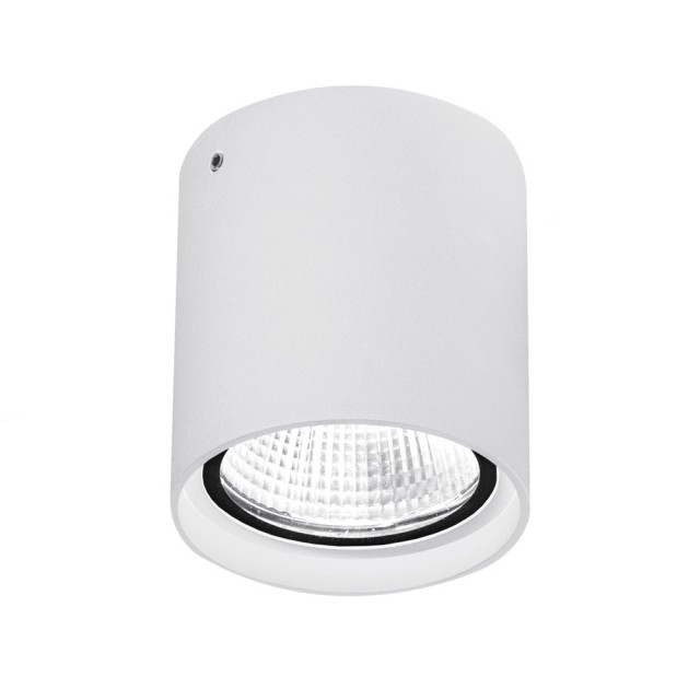Rossini Kuba KUB001 Plafoniera led per esterni