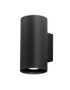 Rossini Ghebi GHE001 Applique led  a 2 luci