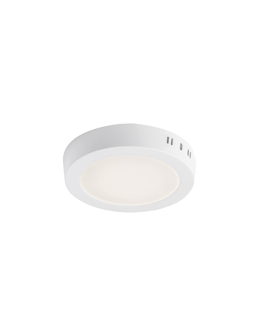 Rossini Kip KIP301 plafoniera led tonda diametro 12 cm