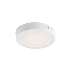 Rossini Kip KIP303 plafoniera rotonda con led SMD