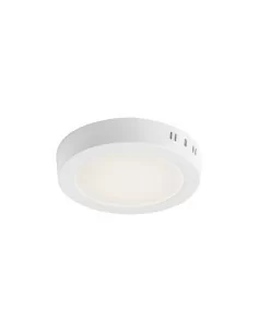 Rossini Kip KIP303 plafoniera rotonda con led SMD