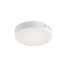 Rossini Kip KIP305 plafoniera rotonda con led SMD