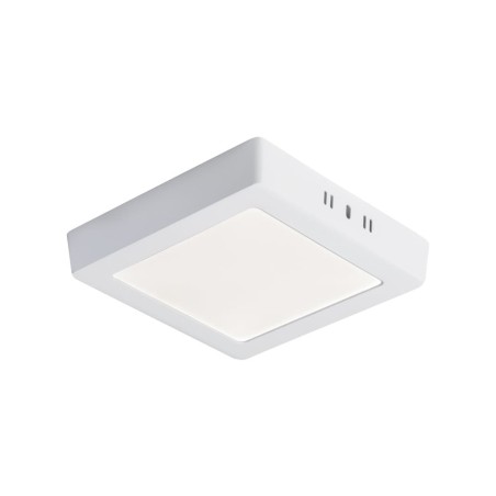 Rossini Kip KIP311, plafonnier LED 12 x 12, 3000 K ou 4000 K
