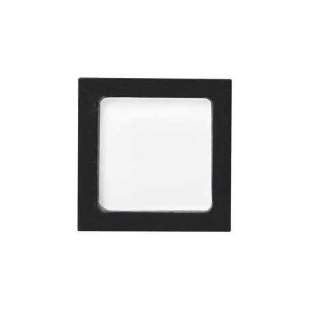 Rossini Odyssey ODY003 : spot encastré carré à LED pour éclairage de passage