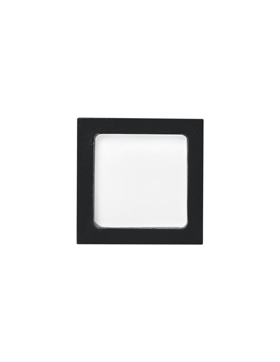 Rossini Odyssey ODY003 faretto ad incasso segnapasso quadrato a led