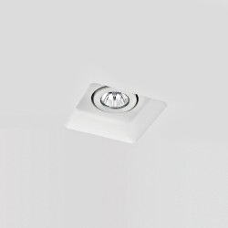 Rossini Paddle PAD002, spot encastrable