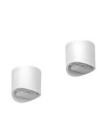 Rossini Birr BIR008 Kit attacco a soffitto