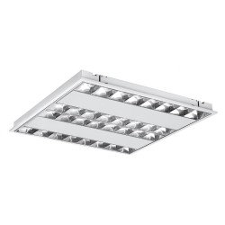 Rossini Won WON001 apparecchio led ad incasso