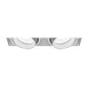 Rossini Taka TAK002, spot encastrable