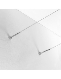 Rossini Cable 20315 Kit fissaggio