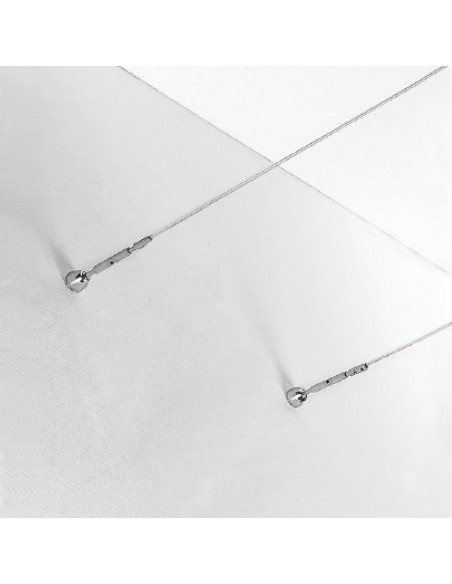 Rossini Cable 20315 Kit de fixation