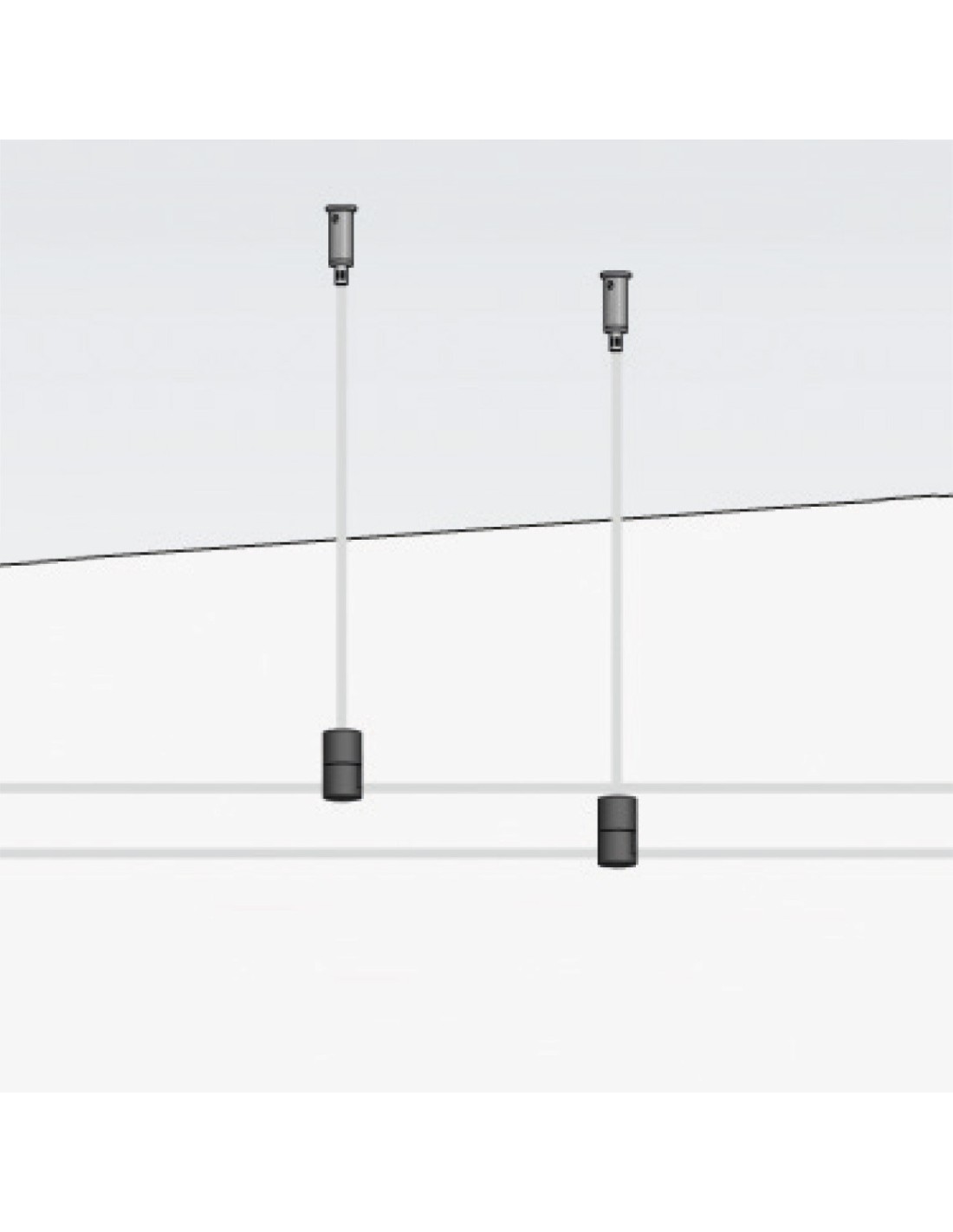 Rossini 20310 Kit sostegno