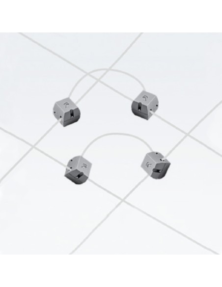Rossini 20320 Kit connettor