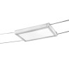 Rossini Cable CAB111, luminaire LED à émission unique
