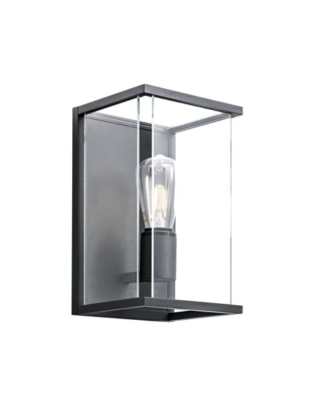 Rossini Galact GAL002 lampada da parete led