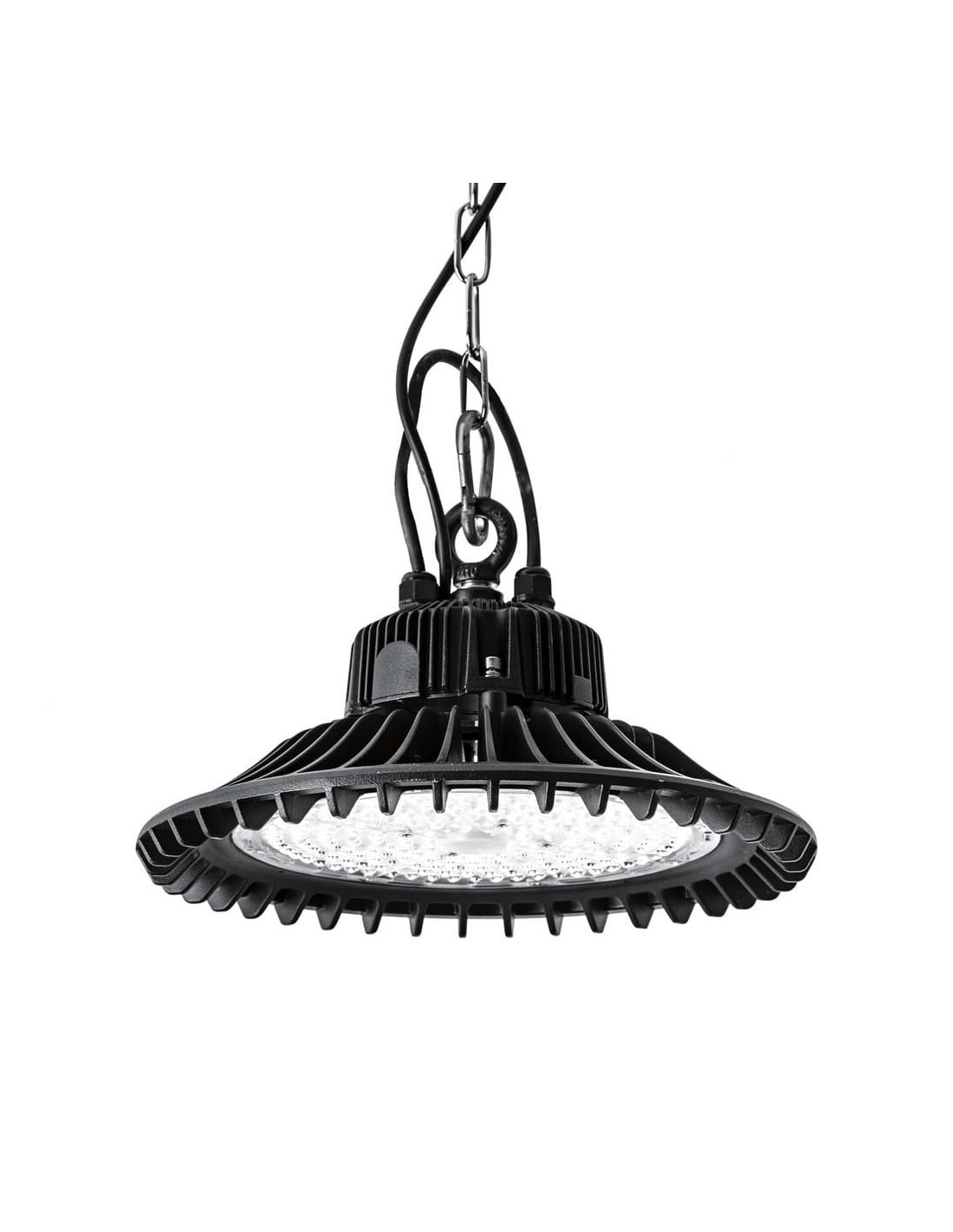 Rossini Indo INO002 applique, plafoniera lampadario led
