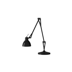 Rotaliana Luxy T2 lampada da tavolo con braccio snodato E14