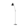Rotaliana Luxy F1 piantana con diffusore in vetro colorato