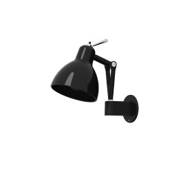 Rotaliana Luxy W0 applique orientabile