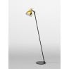 Rotaliana Luxy F0 Glam piantana con diffusore orientabile