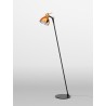 Rotaliana Luxy F0 Glam piantana con diffusore orientabile