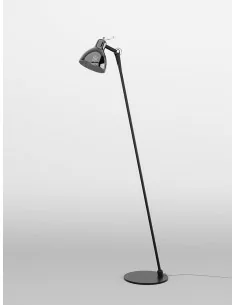 Rotaliana Luxy F0 Glam piantana con diffusore orientabile