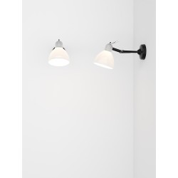 Rotaliana Luxy H0 Glam lampada a muro
