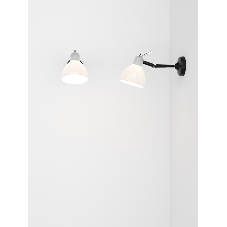 Rotaliana Luxy H0 Glam lampada a muro