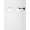 Rotaliana Luxy H0 Glam lampada a muro