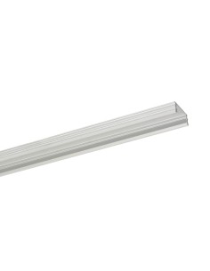 Rossini Ginger GIN004 : profilé fin en aluminium extrudé destiné à accueillir des bandes LED