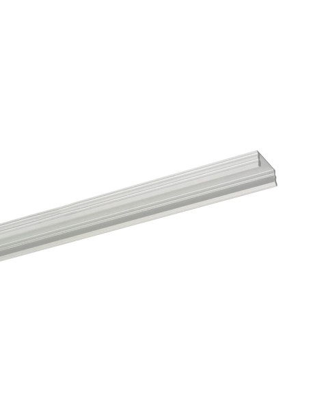 Rossini Ginger GIN004 : profilé fin en aluminium extrudé destiné à accueillir des bandes LED