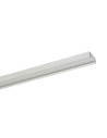 Rossini Ginger GIN004 : profilé fin en aluminium extrudé destiné à accueillir des bandes LED