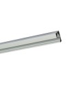 Rossini Ginger GIN003 profilo angolare in alluminio estruso per alloggio strip led