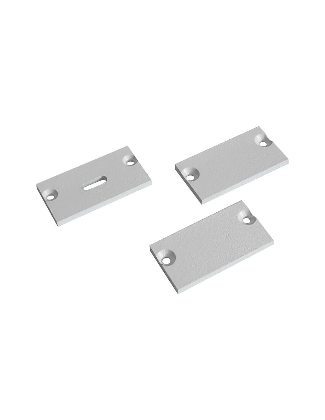 Rossini EBI002 Bouchons de fermeture en aluminium pour haut-parleur de graves