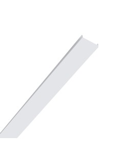 Rossini Ebi EBI005 diffuseur en polycarbonate, 2 m