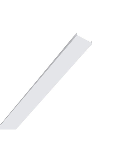 Rossini Ebi EBI005 diffuseur en polycarbonate, 2 m