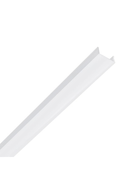 Rossini WAS003 : module aveugle supérieur en aluminium pour suspension à émission unique