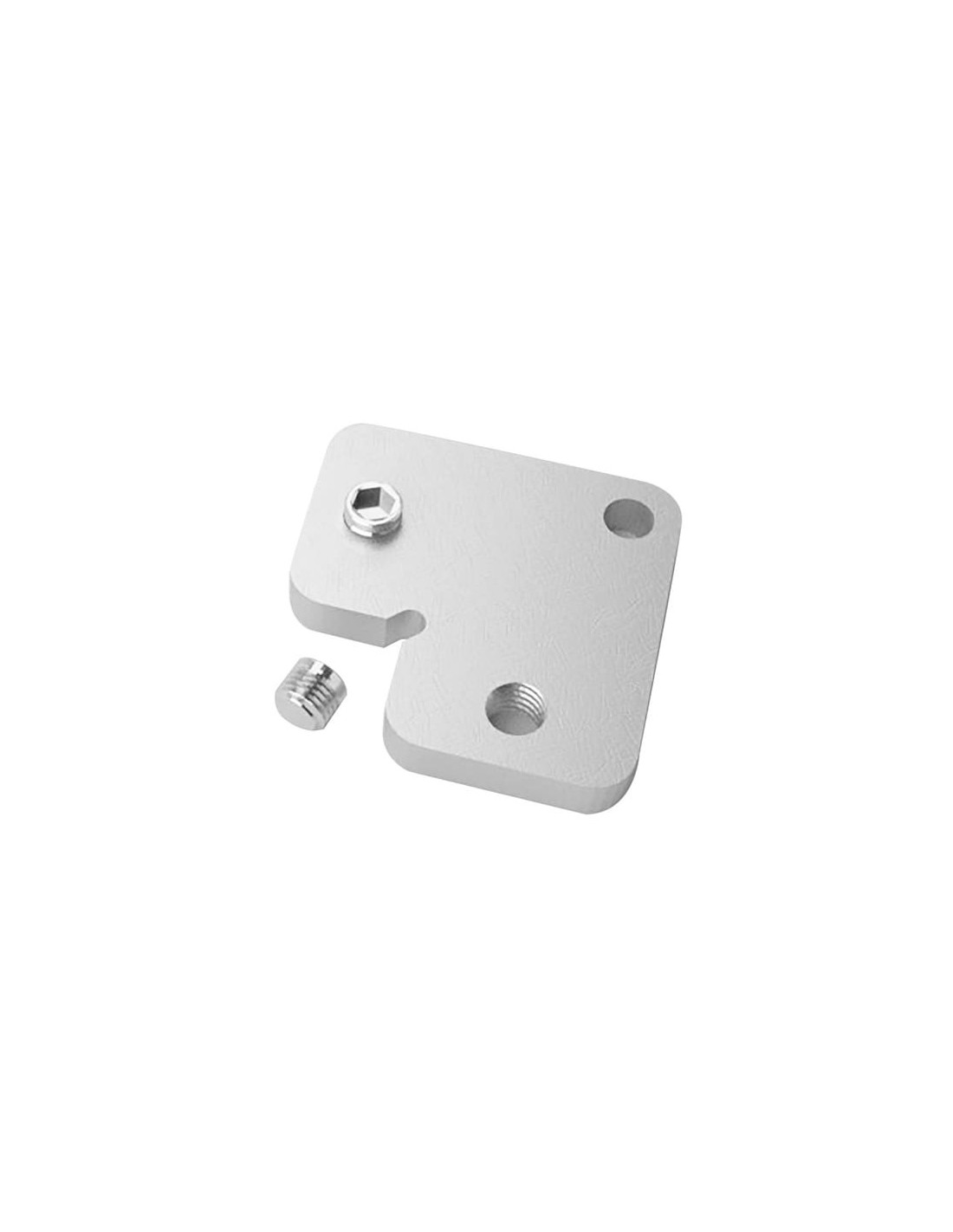 Rossini Ebi EBI018 Raccord d'angle en aluminium