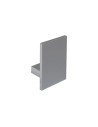 Rossini EBI013 Bouchon de fermeture en aluminium pour haut-parleur de graves