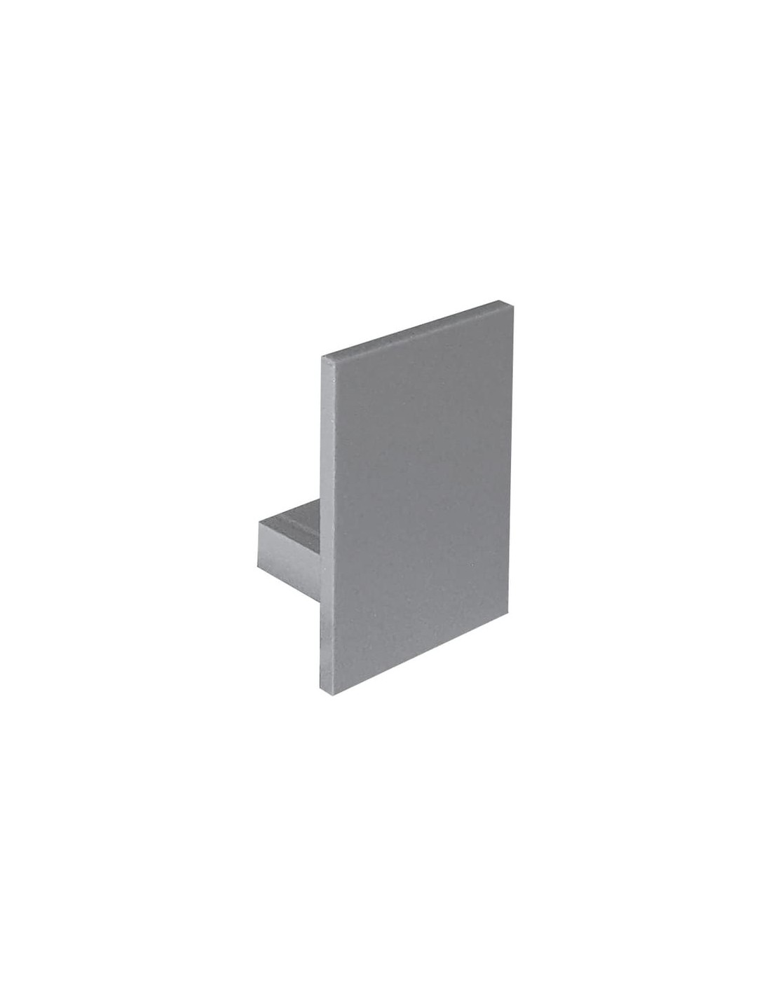 Rossini EBI013 Bouchon de fermeture en aluminium pour haut-parleur de graves