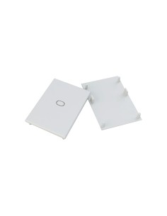 Rossini EBI025 Tappo di chiusura in plastica per diffusore basso