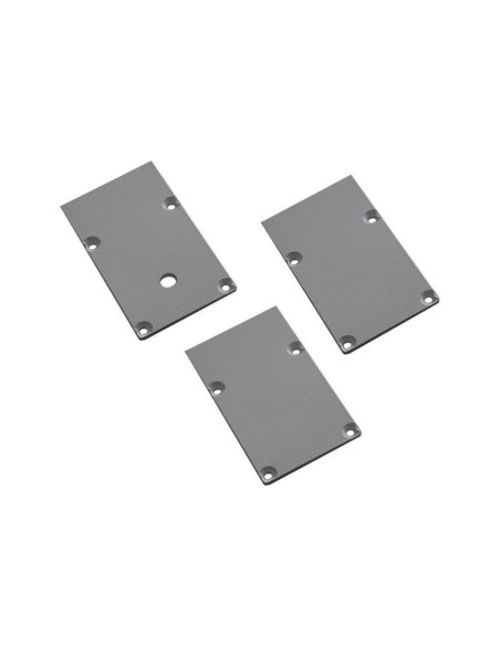 Rossini EBI014 Bouchons de fermeture en aluminium pour enceinte haute