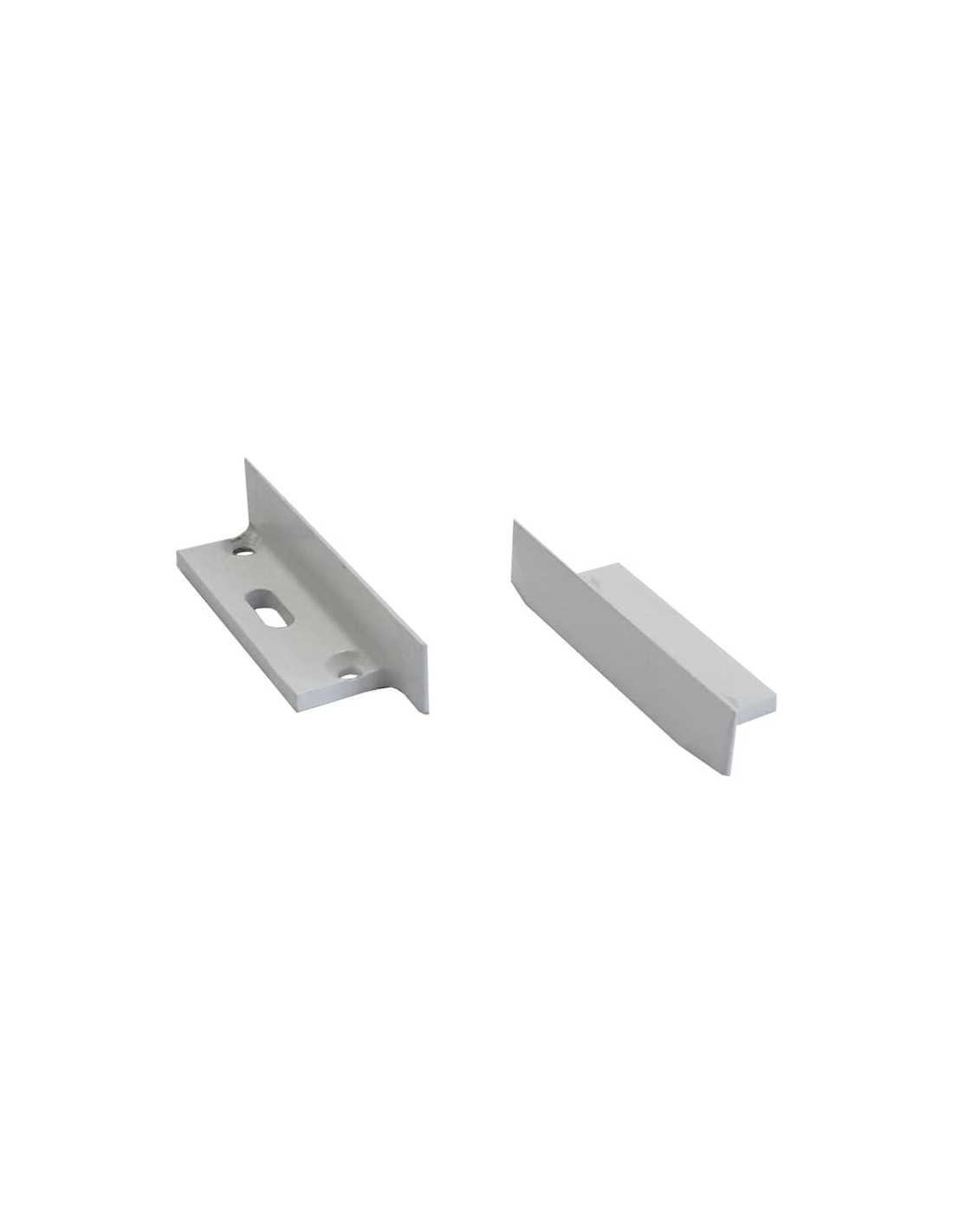 Rossini Ebi EBI008 Tappo di chiusura bianco in alluminio