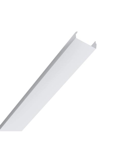 Rossini Ebi EBI006 Diffuseur haut en polycarbonate opale