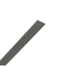 Rossini Ebi EBI016 Profilé dissipateur en aluminium pour le montage de bandes LED